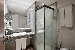 Orla Copacabana Hotel