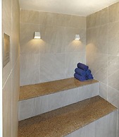 Orla Copacabana Hotel