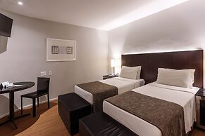 Orla Copacabana Hotel