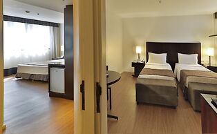 Orla Copacabana Hotel