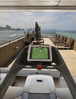 Orla Copacabana Hotel