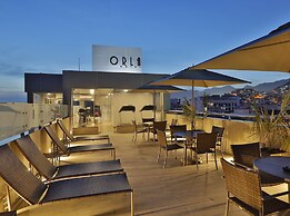 Orla Copacabana Hotel