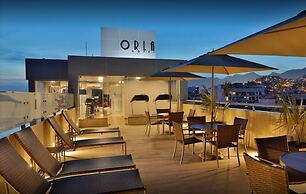Orla Copacabana Hotel