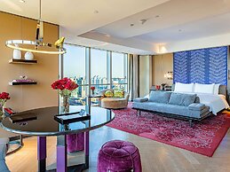 Sofitel Beijing Central
