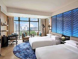 Sofitel Beijing Central