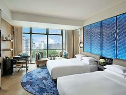 Sofitel Beijing Central