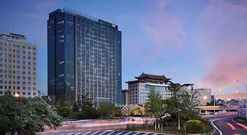 Sofitel Beijing Central