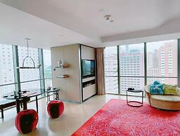 Sofitel Beijing Central