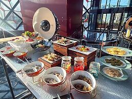 Sofitel Beijing Central