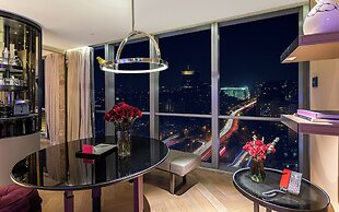 Sofitel Beijing Central