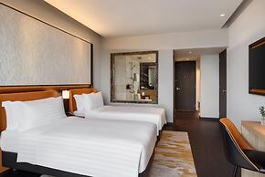 Wyndham Singapore Hotel