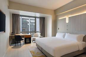 Wyndham Singapore Hotel