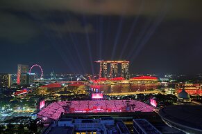 Wyndham Singapore Hotel