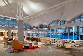Wyndham Singapore Hotel