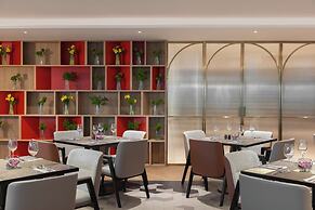 Wyndham Singapore Hotel