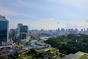 Wyndham Singapore Hotel