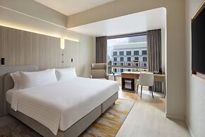 Wyndham Singapore Hotel