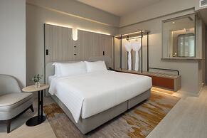Wyndham Singapore Hotel