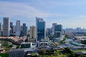 Wyndham Singapore Hotel