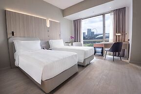 Wyndham Singapore Hotel