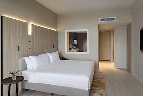 Wyndham Singapore Hotel