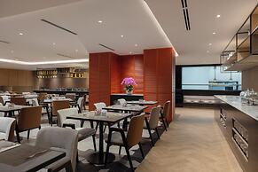 Wyndham Singapore Hotel