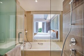 Wyndham Singapore Hotel