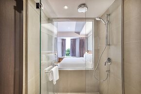Wyndham Singapore Hotel