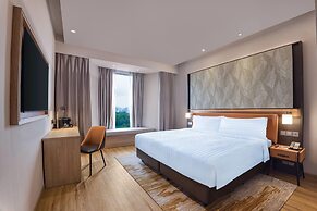 Wyndham Singapore Hotel