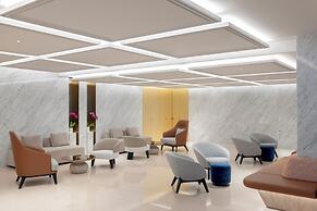 Wyndham Singapore Hotel
