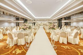 Wyndham Singapore Hotel