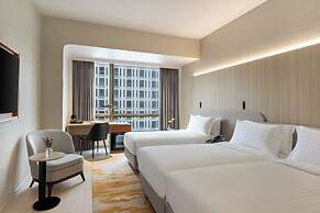 Wyndham Singapore Hotel