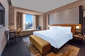 Wyndham Singapore Hotel