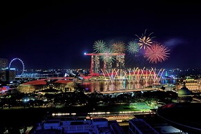 Wyndham Singapore Hotel