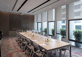 Wyndham Singapore Hotel