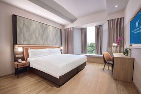 Wyndham Singapore Hotel