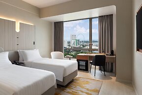 Wyndham Singapore Hotel