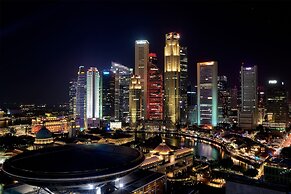 Wyndham Singapore Hotel