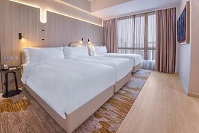 Wyndham Singapore Hotel