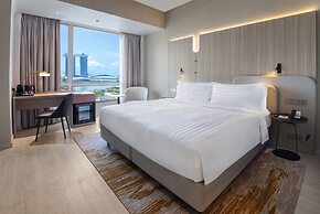 Wyndham Singapore Hotel