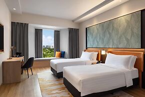 Wyndham Singapore Hotel