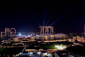 Wyndham Singapore Hotel