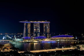 Wyndham Singapore Hotel