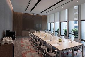 Wyndham Singapore Hotel