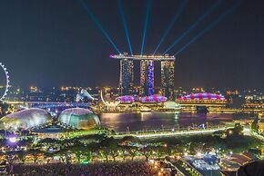 Wyndham Singapore Hotel