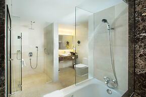Wyndham Singapore Hotel