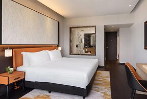Wyndham Singapore Hotel