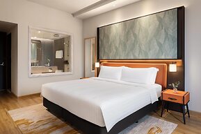 Wyndham Singapore Hotel