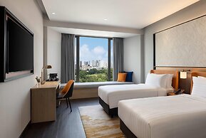 Wyndham Singapore Hotel