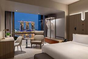 Wyndham Singapore Hotel